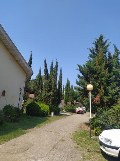 عکس مجتمع اقامتی شقایق