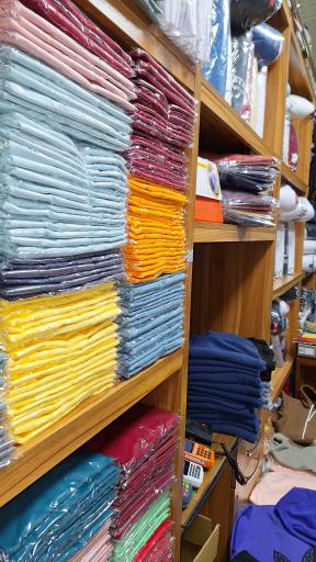 عکس تولیدی پوشاک امیر