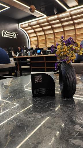 عکس کافه رستوران آرسیت