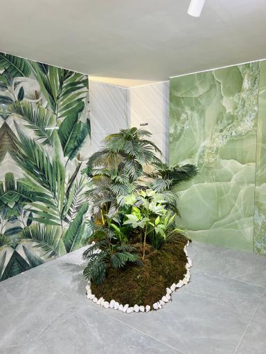 عکس بازرگانی کاشی و سرامیک مصطفی نادری