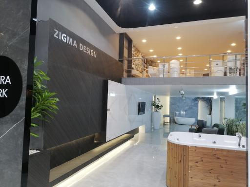 عکس بازرگانی کاشی و سرامیک مصطفی نادری