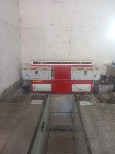 عکس جلوبندی و میزان فرمان با دستگاه کامپیوتری (خانی)