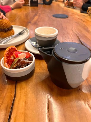 عکس کافه رستوران آرسیت