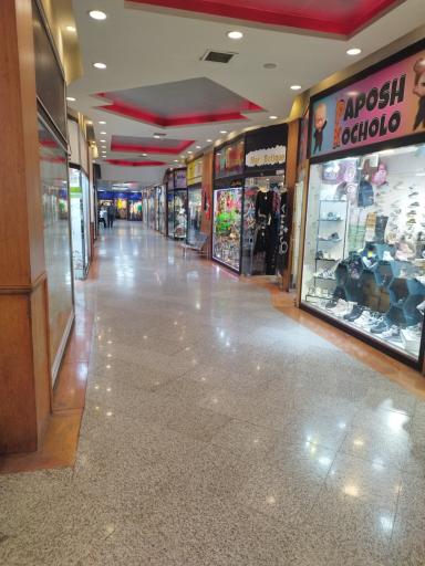 عکس مجتمع تجاری اداری پارسیان