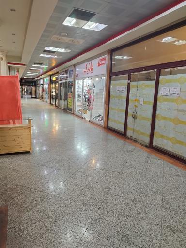 عکس مجتمع تجاری اداری پارسیان