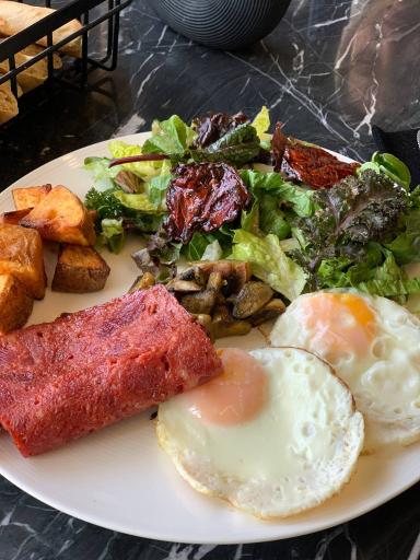 عکس کافه رستوران آرسیت