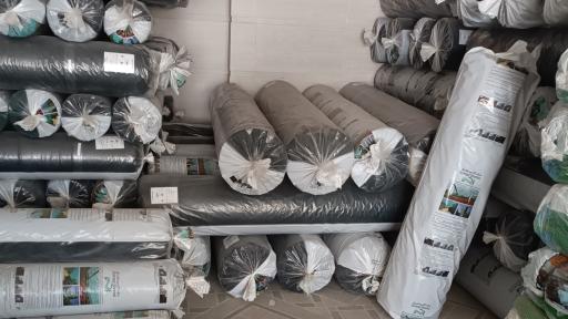 عکس فروشگاه نیک نیا عمده فروشی کارتن و پلاستیک