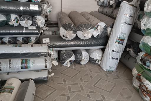 عکس فروشگاه نیک نیا عمده فروشی کارتن و پلاستیک