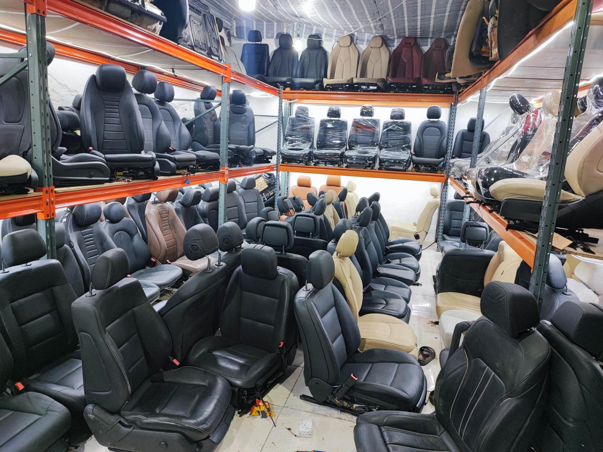 عکس پرشین صندلی