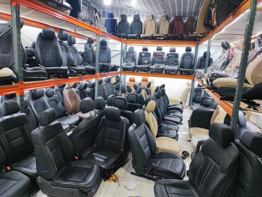 عکس پرشین صندلی