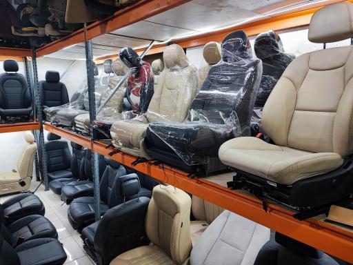 عکس پرشین صندلی