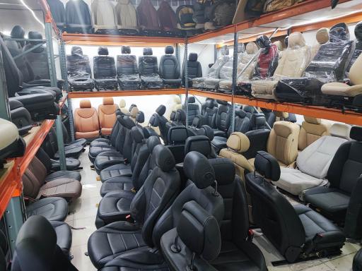 عکس پرشین صندلی