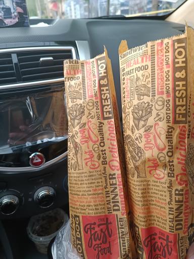 ساندویچ سرد اوژن