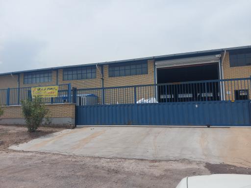 عکس کارخانه دقت پلاست