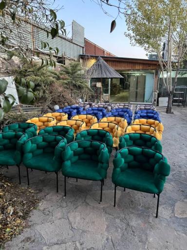 تجهیزات آرایشگاهی یوسفی