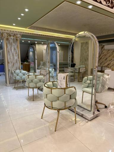 تجهیزات آرایشگاهی یوسفی