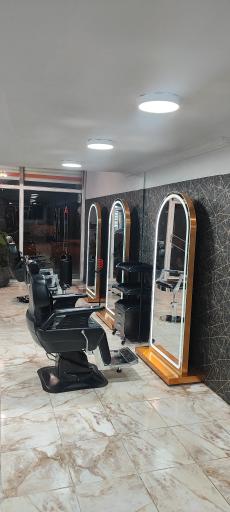 عکس تجهیزات آرایشگاهی یوسفی