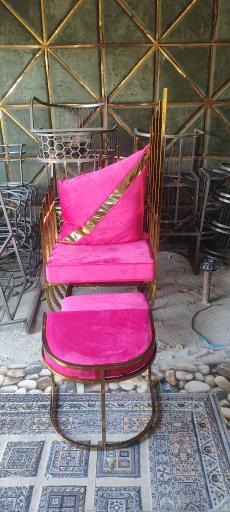 عکس تجهیزات آرایشگاهی یوسفی