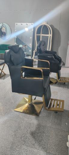 عکس تجهیزات آرایشگاهی یوسفی