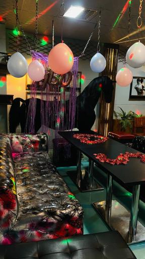 عکس کافه کاج