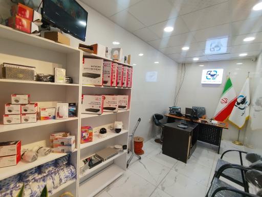 عکس شرکت کاوش دیدبان جنوب 