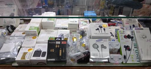 موبایل کاظمینی