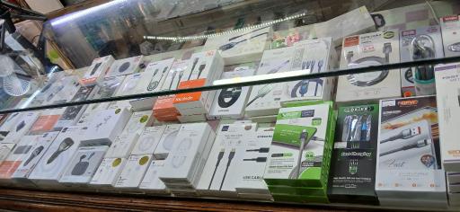 موبایل کاظمینی