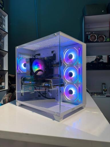 عکس آرکا ای تی