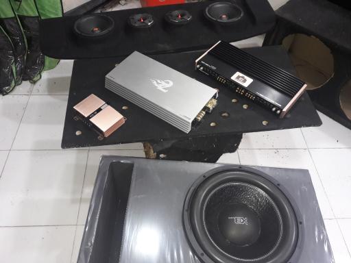 عکس باشگاه صدای آس اسپرت