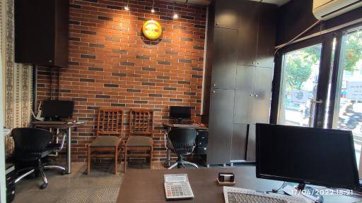 عکس کافی نت و خدمات کامپیوتر عصرارتباط