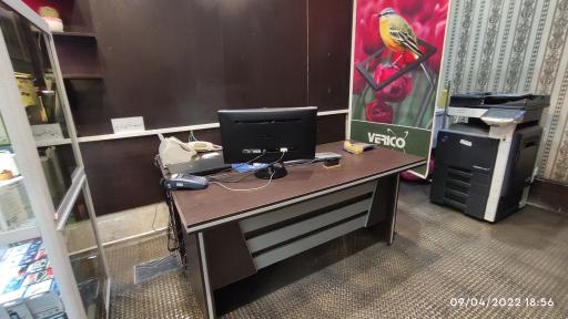 عکس کافی نت و خدمات کامپیوتر عصرارتباط