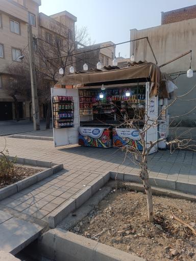 عکس مطبوعات عمو اسی
