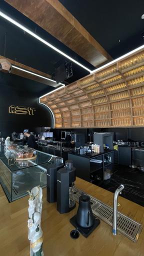 عکس کافه رستوران آرسیت