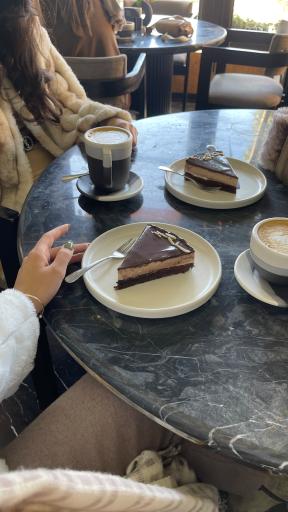 عکس کافه رستوران آرسیت