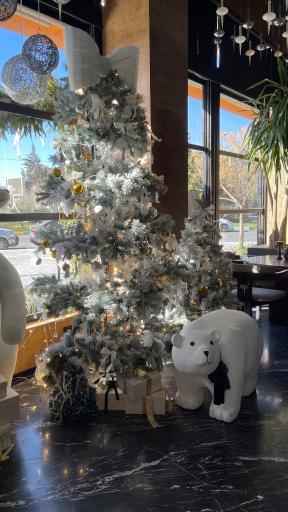 عکس کافه رستوران آرسیت