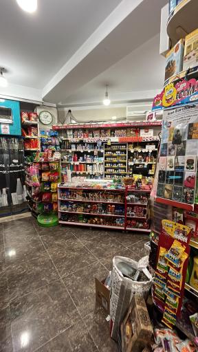 عکس سوپرمارکت سورنا