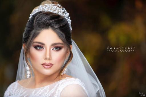 عکس آتليه عكاسی رزا روزبه سليماني