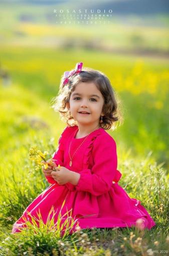 عکس آتليه عكاسی رزا روزبه سليماني