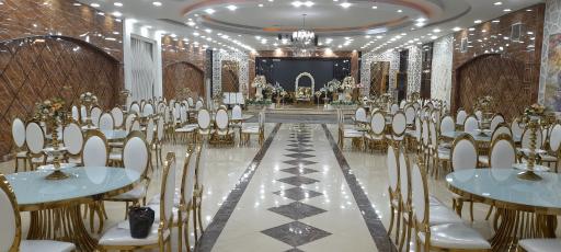 عکس هتل بزرگ باغ گیلاس