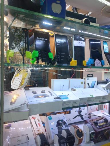 عکس موبایل کاظمینی