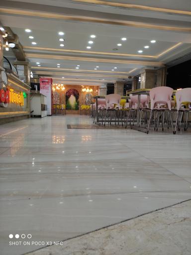 عکس پیتزا ساندویچ ترنج