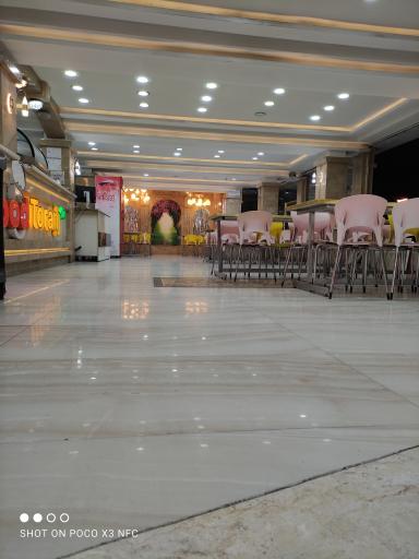 عکس پیتزا ساندویچ ترنج