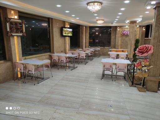 عکس پیتزا ساندویچ ترنج