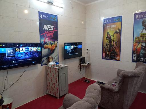 عکس گیمنت صفر