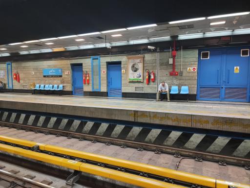 عکس راه آهن