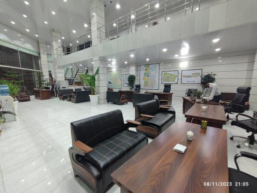 عکس دپارتمان املاک سرای ملک 