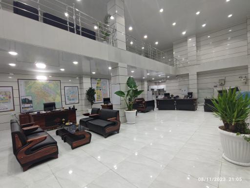 عکس دپارتمان املاک سرای ملک 