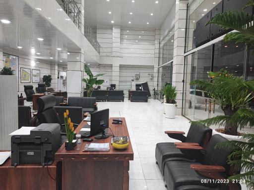 عکس دپارتمان املاک سرای ملک 