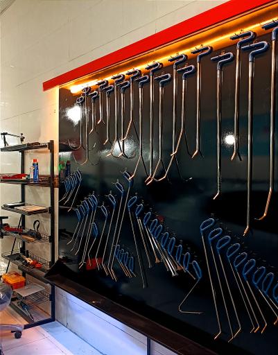 خدمات پی دی آر غرب