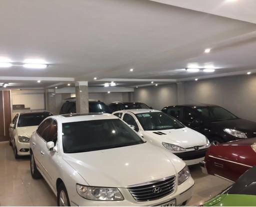 عکس اتو گالری کاروان